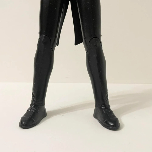 DC Comics Batman The  Joker Black Suit 11.5 Inch Action Figure - Picture 4 of 16